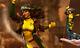 Iron Studios 1/10 Marvel Comics X-Men Rogue Raksha Female Action Figure Statue