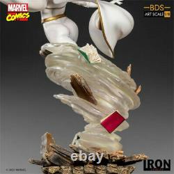 Iron Studios 1/10th MARCAS28320-10 X-Men Storm Female Figure Statue Scene Gift