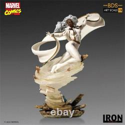 Iron Studios MARCAS28320-10 1/10 Storm Female Action Figure Display Statue Toy