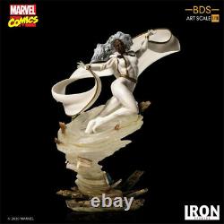 Iron Studios MARCAS28320-10 1/10 Storm Female Action Figure Display Statue Toy