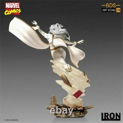 Iron Studios MARCAS28320-10 1/10 Storm Female Collectible Figure Statue Model