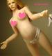 JIAOUDOLL 3.0 16 Normal Skin Large Bust Pregnant 12inch Female Figure Body Toys