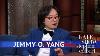 Jimmy O Yang Says There S No Stand Up Comedy In China