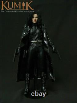 KUMIK KMF016 1/6 Scale Female Figure Vampire Selena Serena Underworld Collection