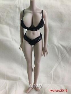LDDOLL 16 Soft Red Skin 28xl Girl Full Silicone Female Action Figure Body Toys