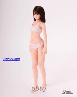 LDDOLL 27S 1/6 Normal Skin Small Breast Flexible Body Fit Female OB Head toy
