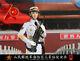 Last Toy 1/6 PLA Navy Guard of honor Chinese Female Army Soldier Action Figure