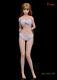Lddoll 1/6 Flexible Seamless Body 27Cm Female Medium Chest Action Figure Model