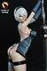 MOONLIGHT STUDIO 1/4 Scale MLS005 Cyborg Female Action Figure Statue Model