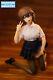 Manatee Industry 1/12 EIMI 13.6cm Female Action Figure Doll with4 Faces Model Toys