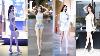 Mejores Street Fashion Tik Tok 2021 Hottest Chinese Girls Street Fashion Style 2021 Ep 91