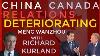 Meng S Fate Defines China Canada Relations For Years To Come With Richard Kurland