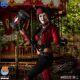 Mezco Toyz Harley Quinn Female Joker PX Previews Exclusive 1/12 Action Figure