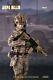 Mini times toys 1/6 Female SEAL HALO Navy Special Force Training Soldier Figure