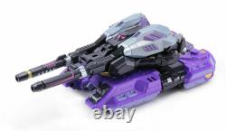 NEW Transformation Robot MMC OX IF-01 Female Tarn Action Figure In Stock
