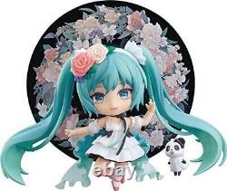 Nendoroid 1465 Hatsune MIKU WITH YOU 2019 Ver. Good Smile in stock