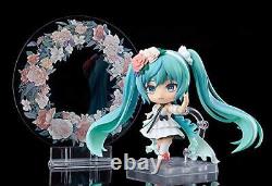 Nendoroid 1465 Hatsune MIKU WITH YOU 2019 Ver. Good Smile in stock