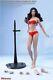 New TBLeague 2022-S48A S49B 1/6 Steel Seamless Female Action Figures Body