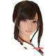 Obitsu 16 Young Beauty Girl Head Sculpt For 12'' Female PH LD UD Figure Body