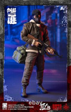 Onetoys OT014 1/6 The wicked Man 12'' Collectible Action Figure Doll Model Toys