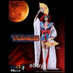 PHICEN PL2014-75 1/6 Scale Female Samurai Tomoe Movable Action Figure