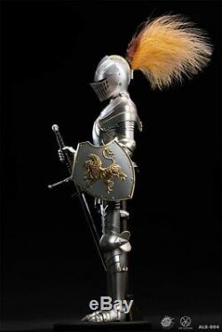 POPTOYS 1/6 Griffin Knight Europa War Armor Legend Series Female Soldier Figure