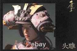 POPTOYS JPT02 POP COSTUME 1/6 Japanese Female Samurai Slayer Ver