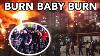 People Dance As Buildings Burn Bad News For China S Economy Episode 201