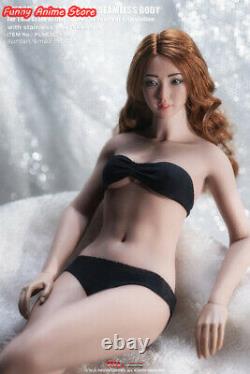 Phicen TBL PLSB2021-S46/S47 1/6 Female Seamless Small Breast Body Figure Model