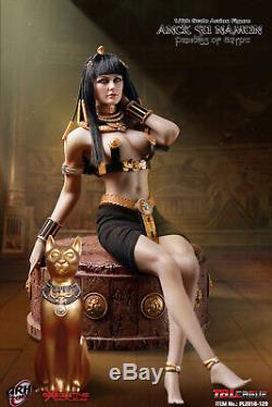 Phicen / TBLeague1/6 Anck Su Namun Princess Of Egypt Female Action Figure MIB