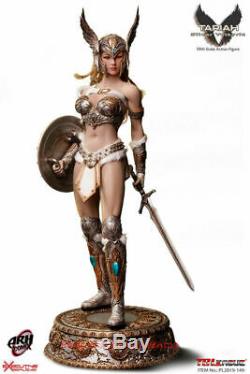 Phicen Tariah Silver Valkyrie 1/6 Scale Female Action Figure 12 PRE-ORDER
