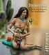 Pocahontas 1/6 custom action Figure with seamless Body 12 OOAK