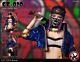 Pre-order 1/6 CAT TOYS Akali Female Collectible Figure CT020