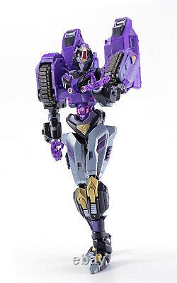 Pre-order Transformers MMC OX IF-01 Female Tarn Action Figure