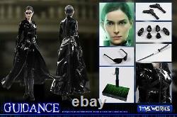 Presale Toys Works 1/6 TW012 Trinity Guidance 12 Female Figure Collectible Doll