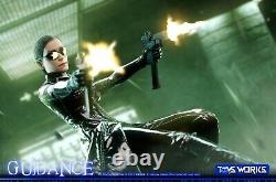 Presale Toys Works 1/6 TW012 Trinity Guidance 12 Female Figure Collectible Doll
