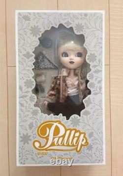 Pullip Fourrure F-522 Action Figure Limited Doll Groove / Brand NEW Unused / 8