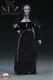 QMx 16 The Conjuring 2 Demon Nun Valak Female Action Figure With Two Head Sculpt