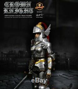 SGTOYS EK001 1/6 Acient Female Knight Model Collectible Action Figure Toy