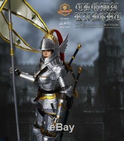 SGTOYS EK001 1/6 Acient Female Knight Model Collectible Action Figure Toy