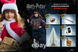 STAR ACE Toys 1/6 XM0003 Hermione Granger 12Female Action Figure Doll