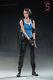 SWTOYS 1/6 FS033 S. T. A. R. S. Jill valentine 3.0 Poseable Female Action Figure