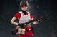 SWTOYS 1/6 FS034 S. T. A. R. S Rebecca Chambers Resident Evil Female Action Figure