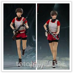SWTOYS 1/6 NOFS034 Female Soldier Chambers2.0 Action Figure Model Toys Gift
