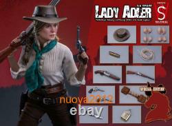SWTOYS 16th FS042 Lady Adler Female Warrior 12 Action Figure Collectible Toys