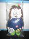 Sealed South Park Talking Ms. Crabtree Plush Toy Doll Figure By Fun For All Nwt