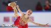 Shcherbakova S Elegant Free Skate Delivers Chinese Grand Prix Crown Nbc Sports