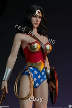 Sideshow 16th 100189 Wonder Woman TBLeague Body Female PHicen Figure Presale