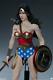 Sideshow 16th 100189 Wonder Woman TBLeague Body Female Phicen Figure Presale