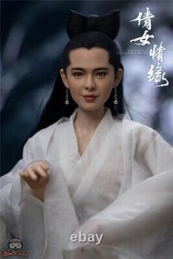 SmartTOYS 1/6 Joey Wong Nie Xiaoqian Chinese Ghost Female Figure Collectible